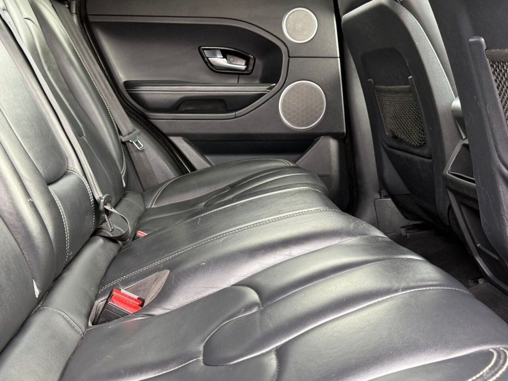 Used Land Rover Range Rover Evoque 2013 for sale - 75765655: Photo 25