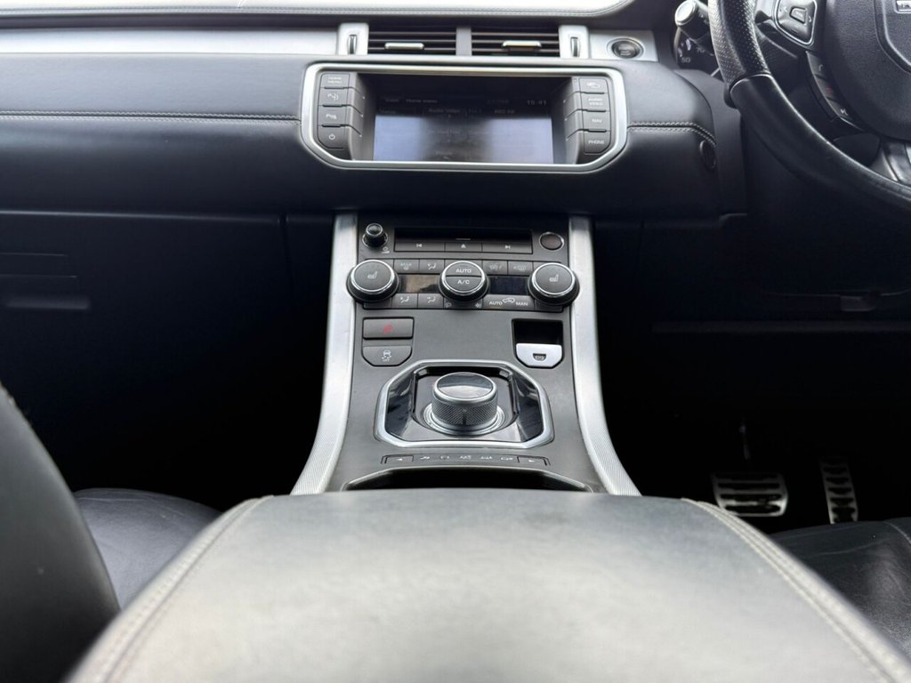 Used Land Rover Range Rover Evoque 2013 for sale - 75765655: Photo 26