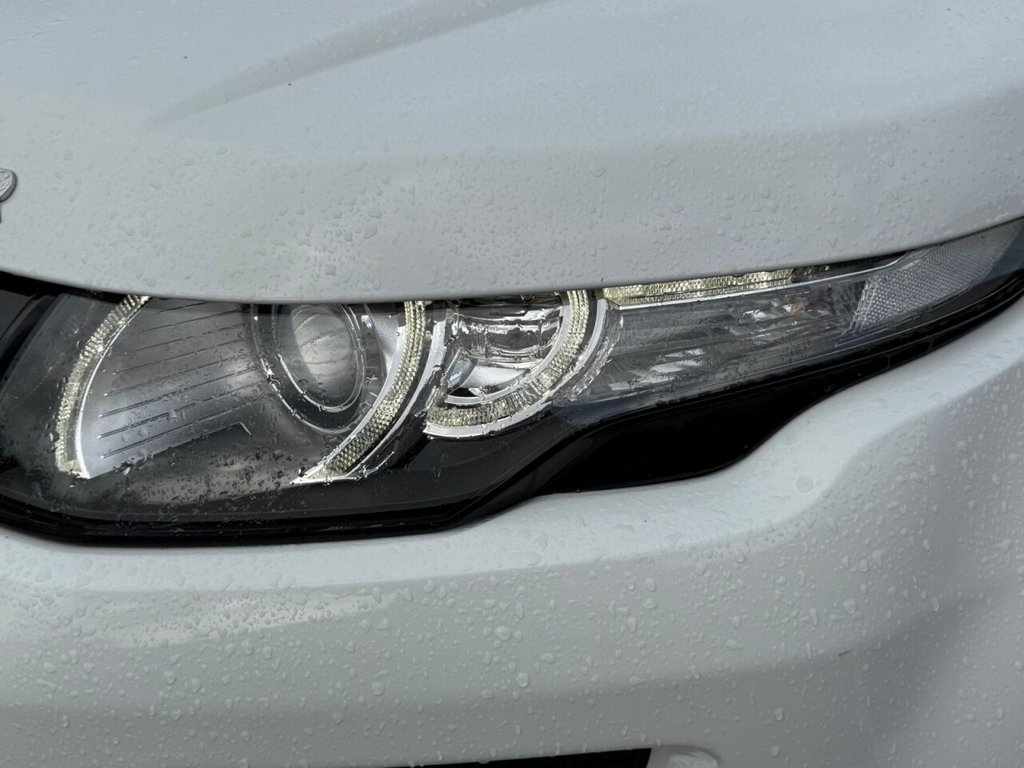 Used Land Rover Range Rover Evoque 2013 for sale - 75765655: Photo 28