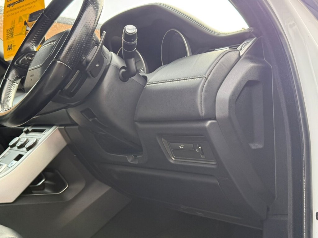 Used Land Rover Range Rover Evoque 2013 for sale - 75765655: Photo 29