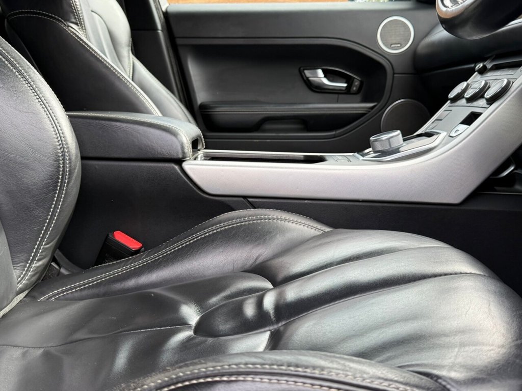 Used Land Rover Range Rover Evoque 2013 for sale - 75765655: Photo 35