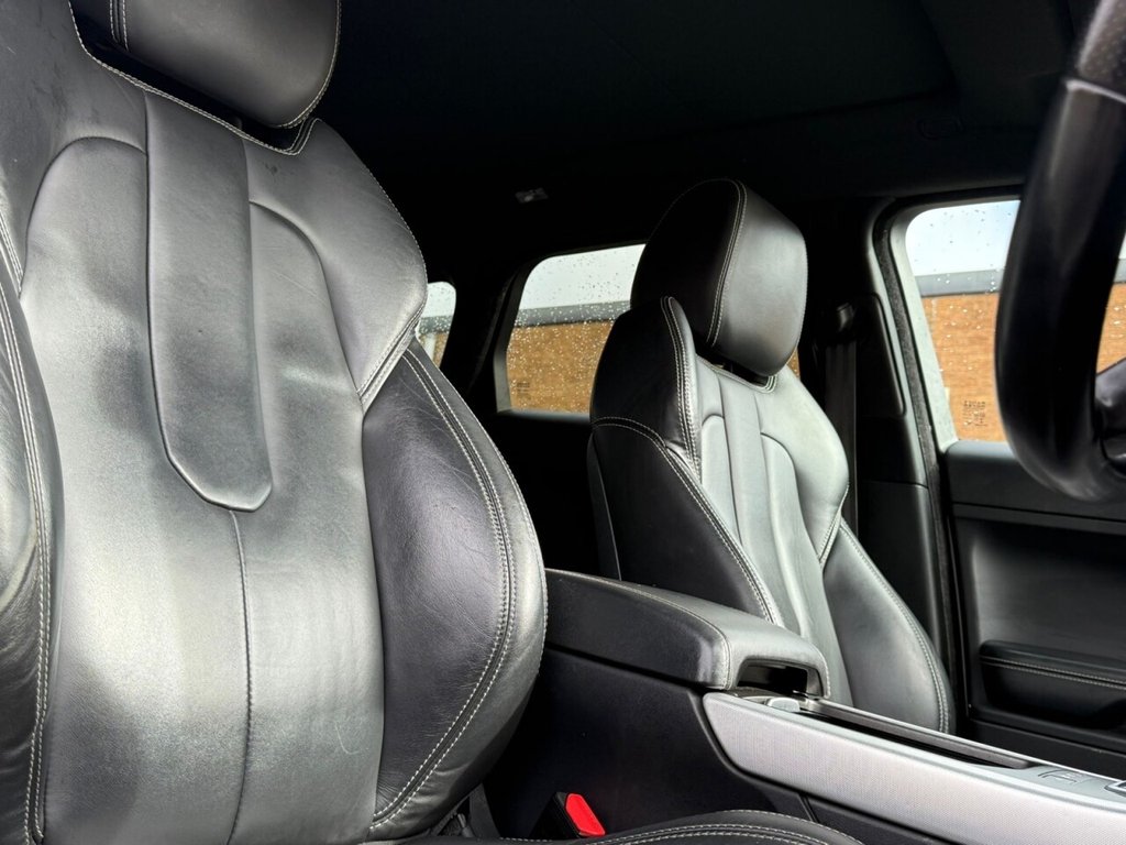 Used Land Rover Range Rover Evoque 2013 for sale - 75765655: Photo 36