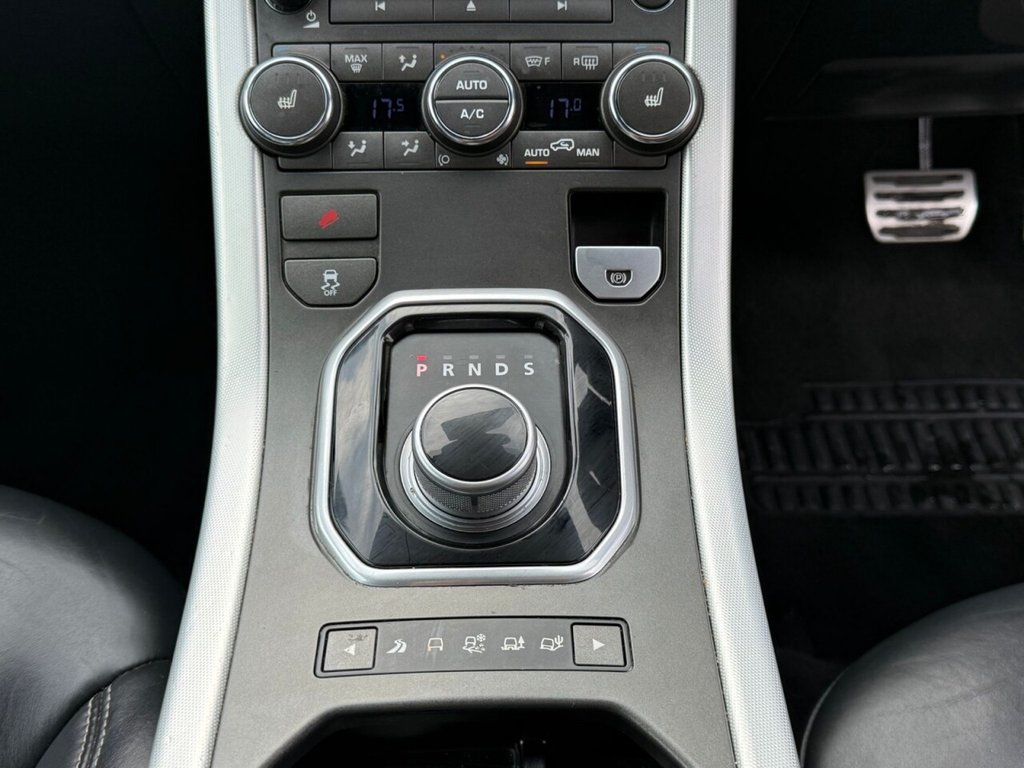 Used Land Rover Range Rover Evoque 2013 for sale - 75765655: Photo 41