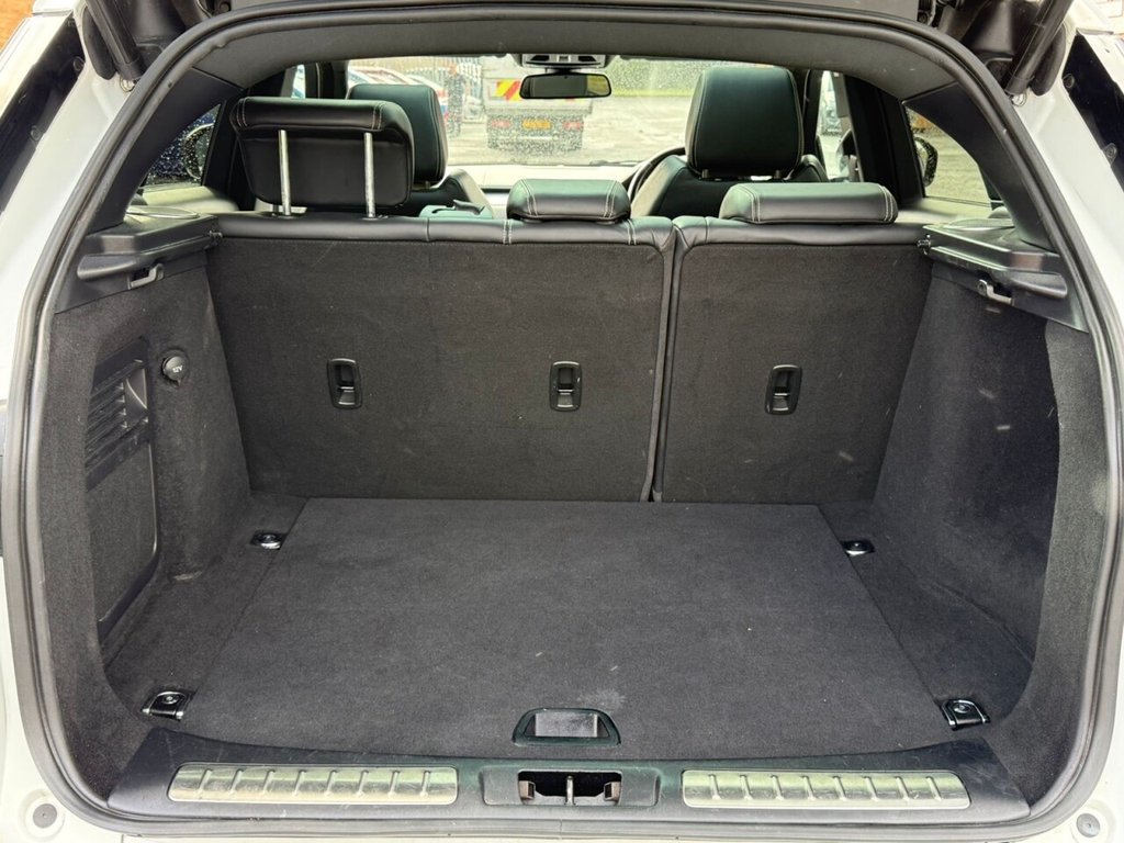 Used Land Rover Range Rover Evoque 2013 for sale - 75765655: Photo 42