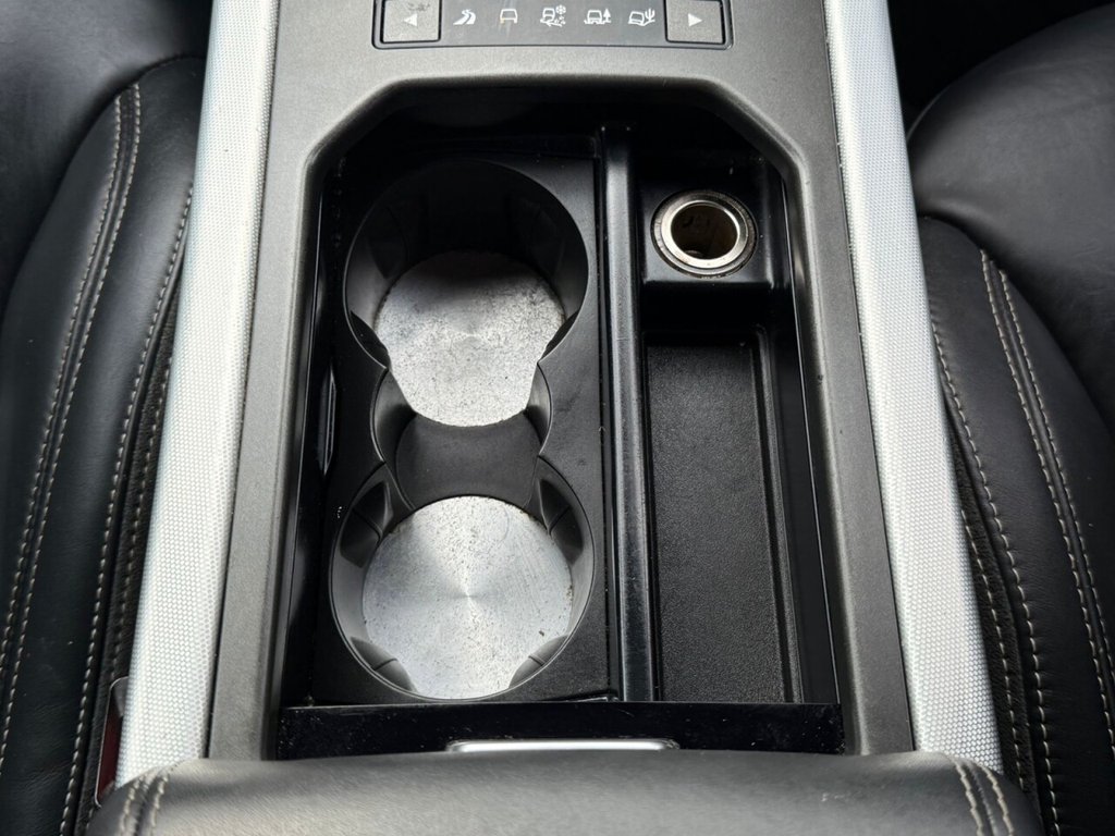 Used Land Rover Range Rover Evoque 2013 for sale - 75765655: Photo 43