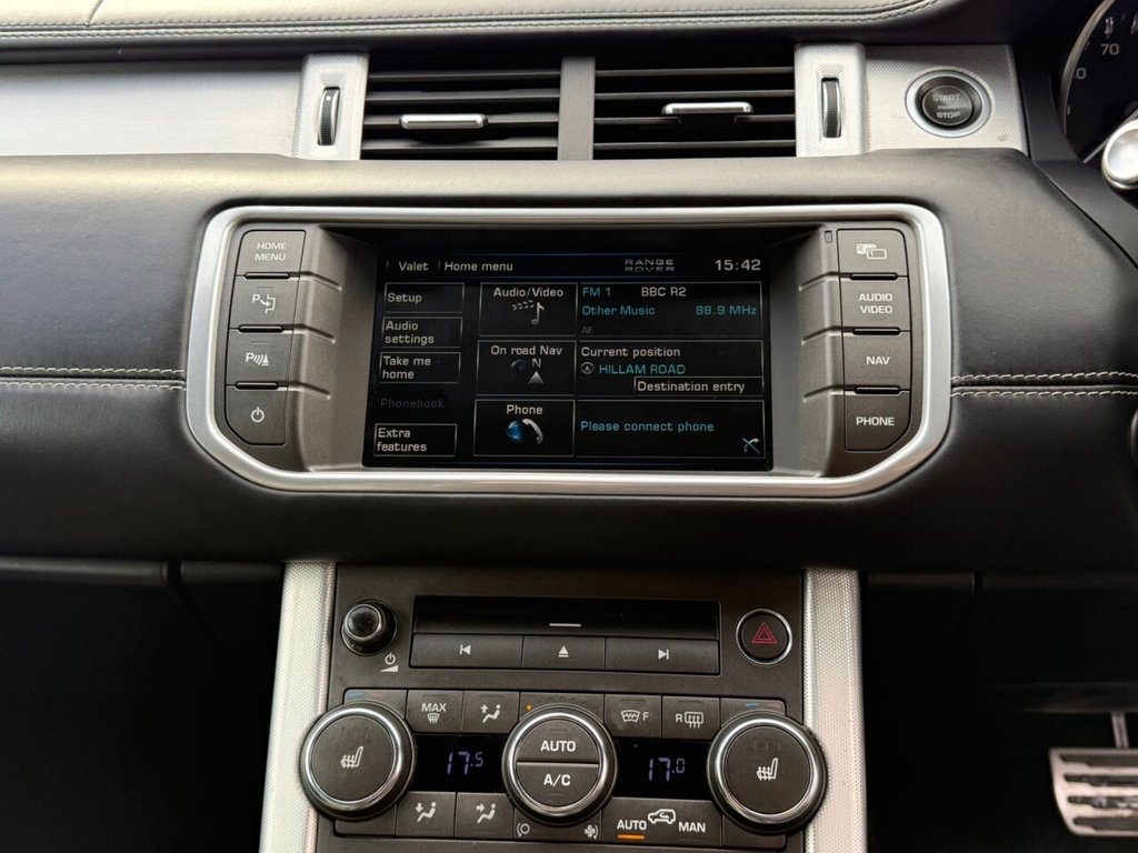 Used Land Rover Range Rover Evoque 2013 for sale - 75765655: Photo 44