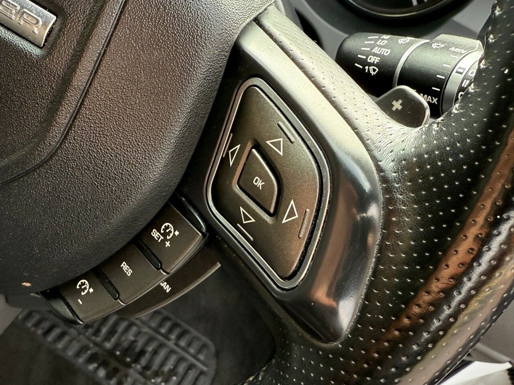 Used Land Rover Range Rover Evoque 2013 for sale - 75765655: Photo 45