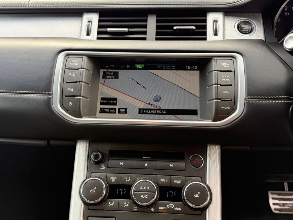 Used Land Rover Range Rover Evoque 2013 for sale - 75765655: Photo 46