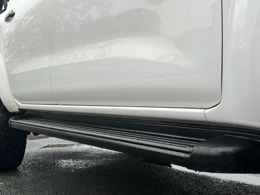 Used Nissan Navara 2018 for sale - 76345568: Photo 19