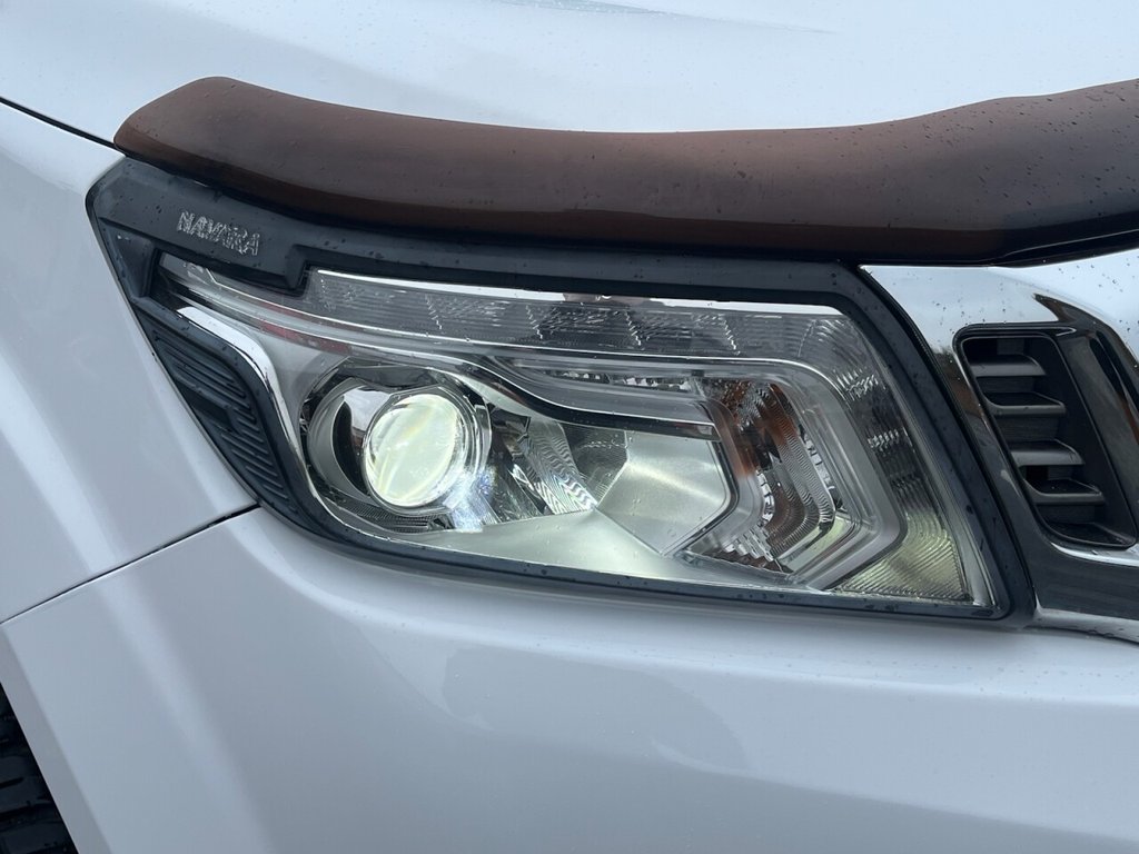Used Nissan Navara 2018 for sale - 76345568: Photo 20