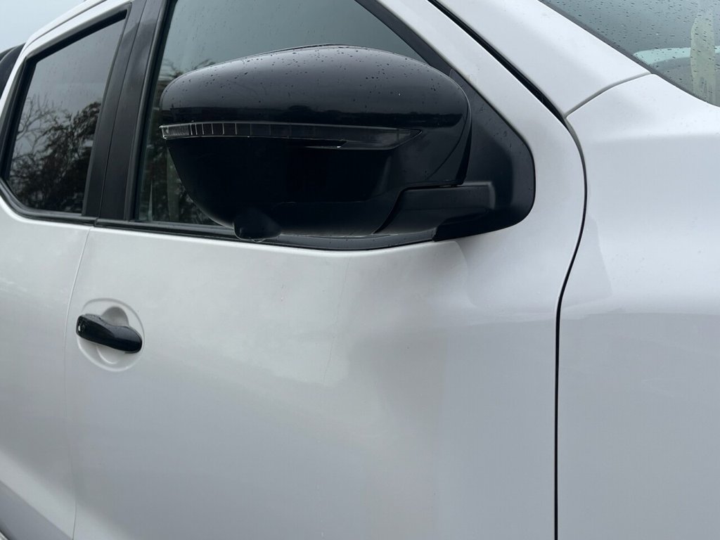 Used Nissan Navara 2018 for sale - 76345568: Photo 22