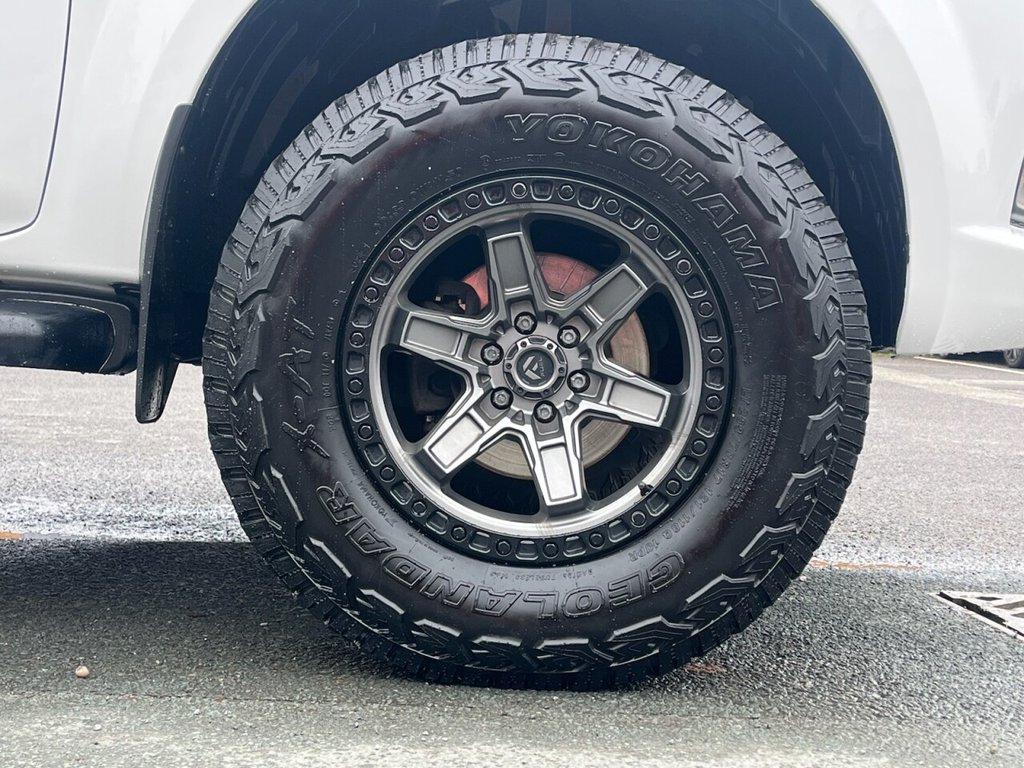 Used Nissan Navara 2018 for sale - 76345568: Photo 25