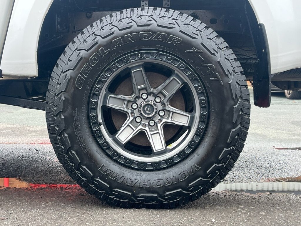 Used Nissan Navara 2018 for sale - 76345568: Photo 26