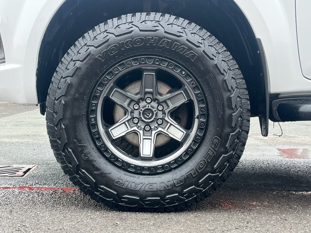 Used Nissan Navara 2018 for sale - 76345568: Photo 28