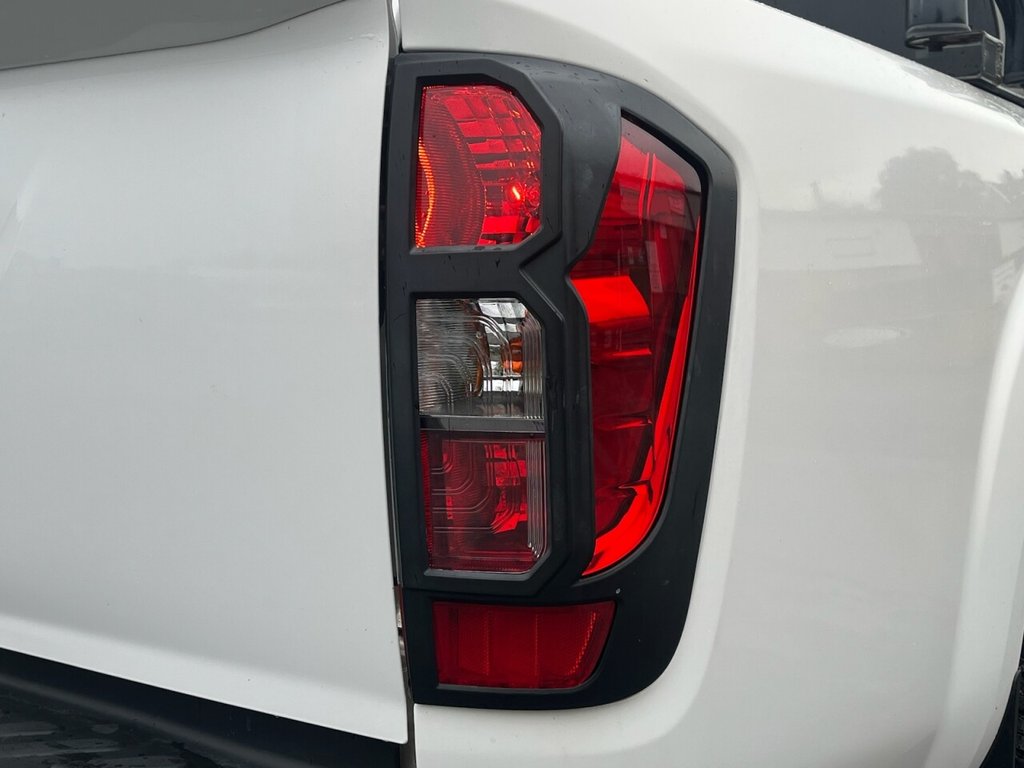 Used Nissan Navara 2018 for sale - 76345568: Photo 29