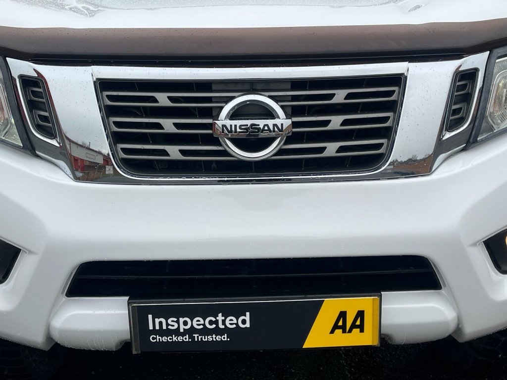 Used Nissan Navara 2018 for sale - 76345568: Photo 31