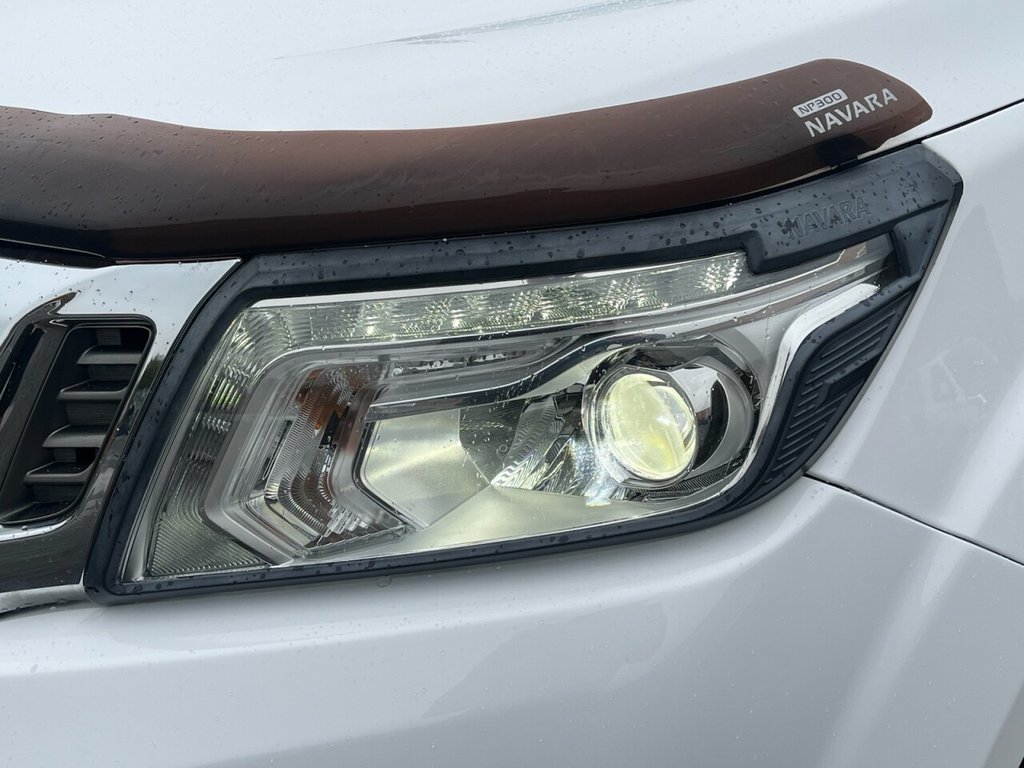 Used Nissan Navara 2018 for sale - 76345568: Photo 32