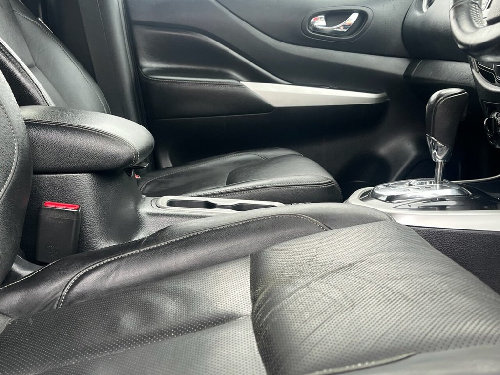 Used Nissan Navara 2018 for sale - 76345568: Photo 37