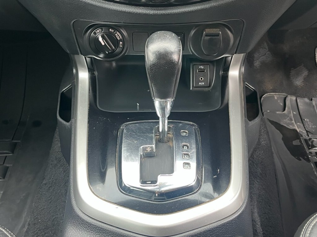 Used Nissan Navara 2018 for sale - 76345568: Photo 41
