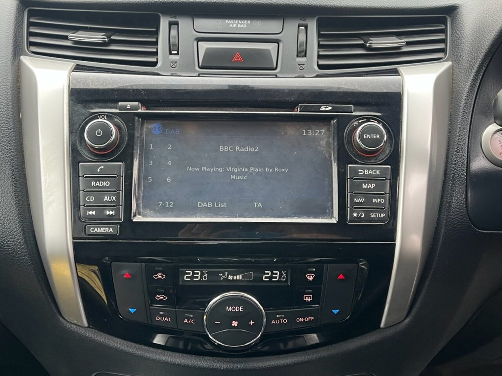 Used Nissan Navara 2018 for sale - 76345568: Photo 42