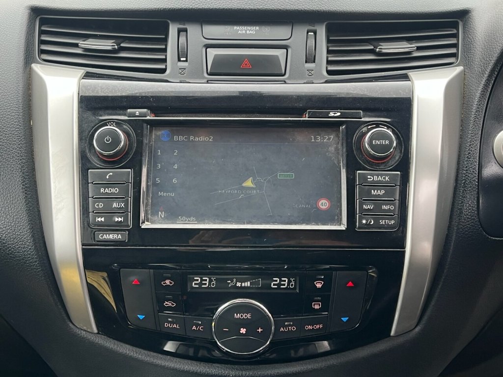 Used Nissan Navara 2018 for sale - 76345568: Photo 45
