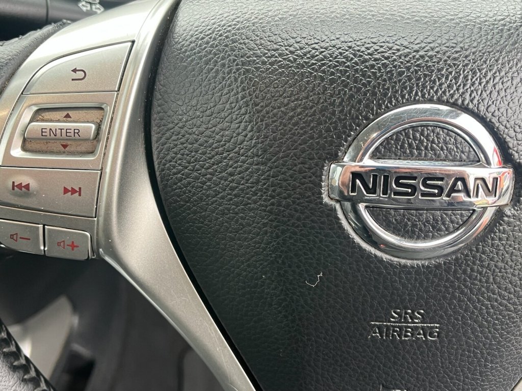 Used Nissan Navara 2018 for sale - 76345568: Photo 46