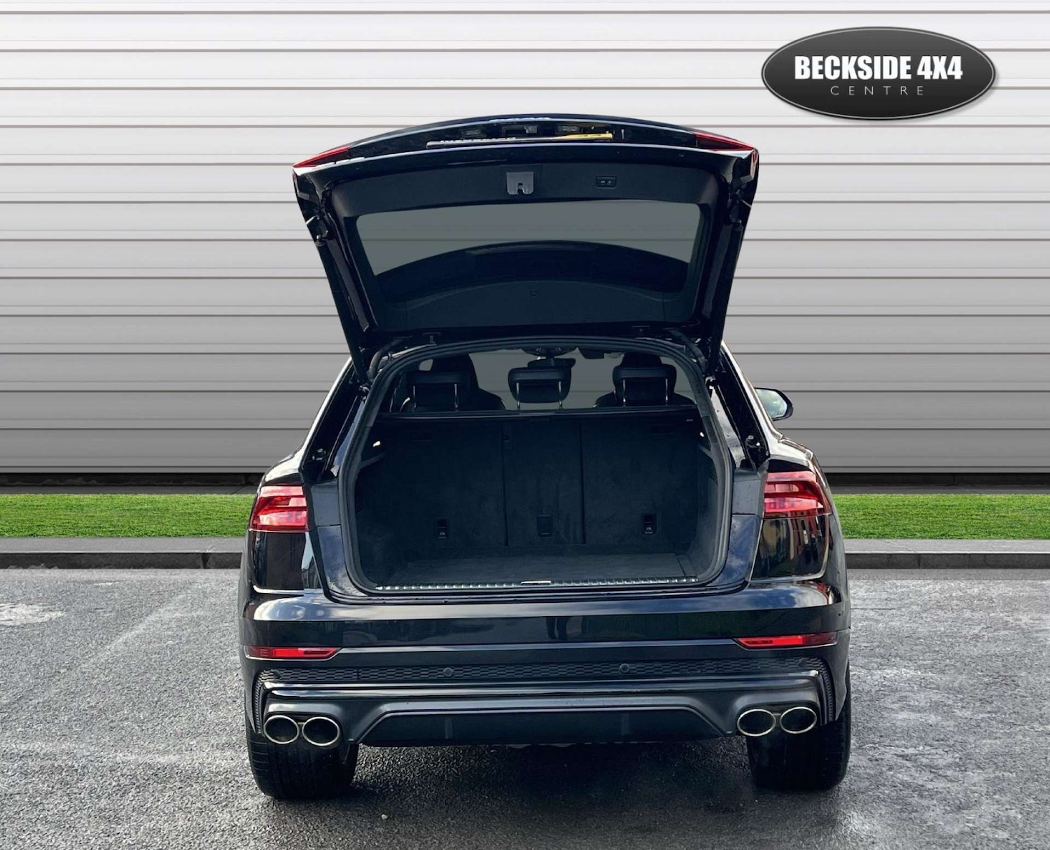 Used Audi Q8 2021 for sale - 77001246: Photo 10