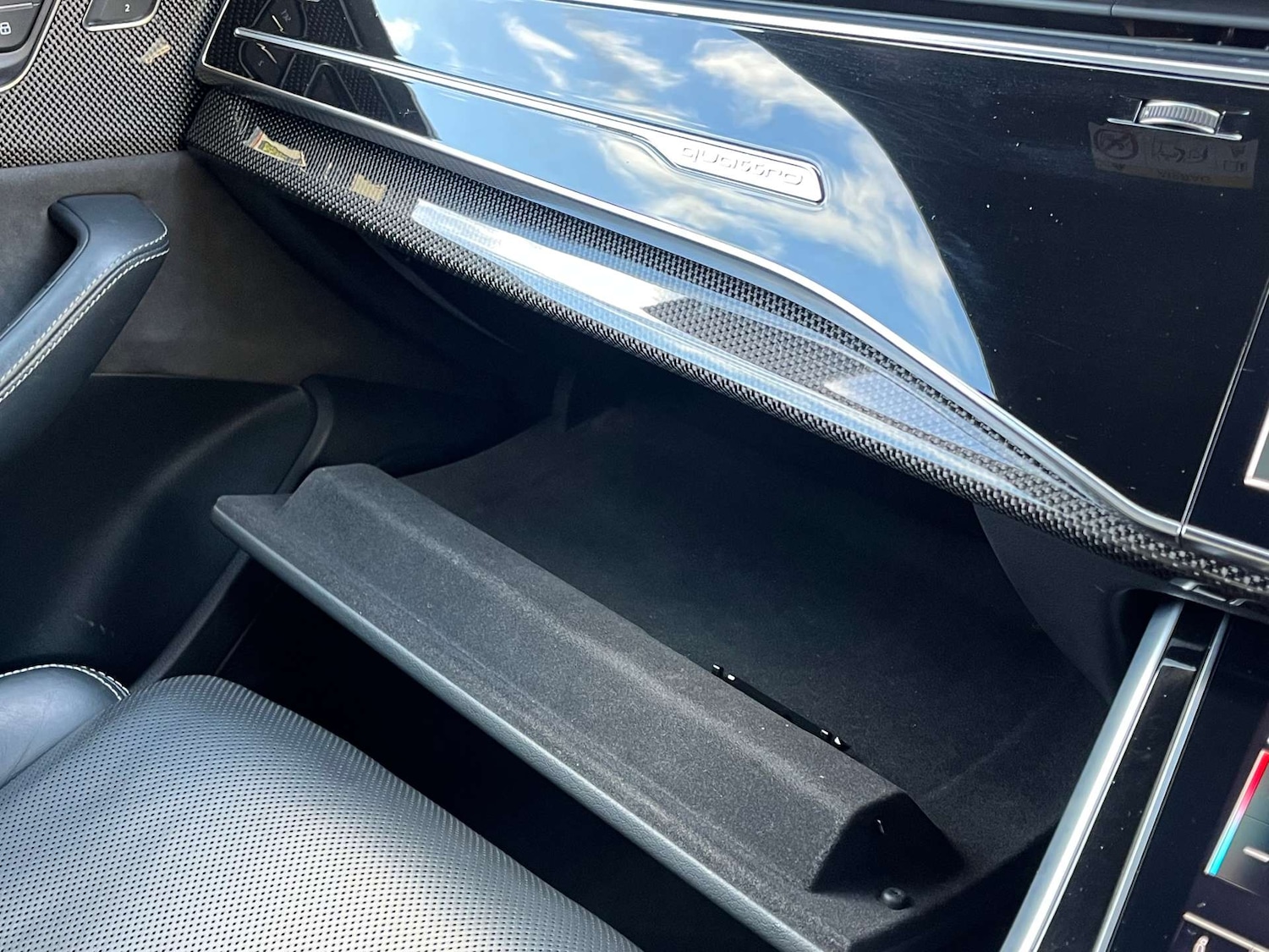 Used Audi Q8 2021 for sale - 77001246: Photo 12