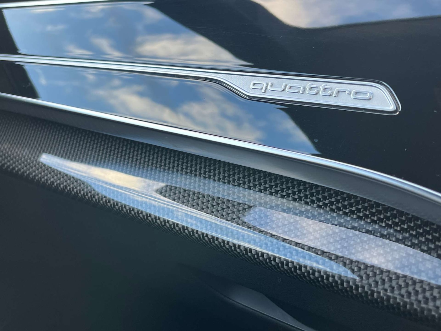 Used Audi Q8 2021 for sale - 77001246: Photo 13