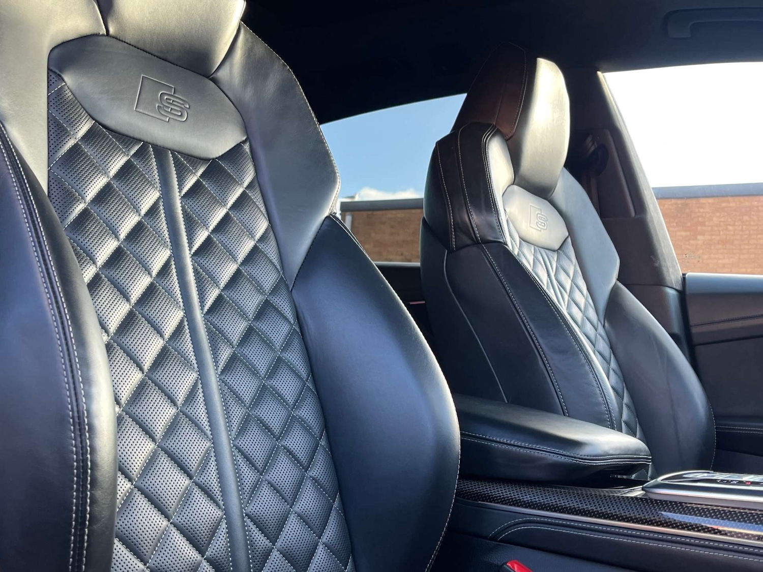 Used Audi Q8 2021 for sale - 77001246: Photo 14