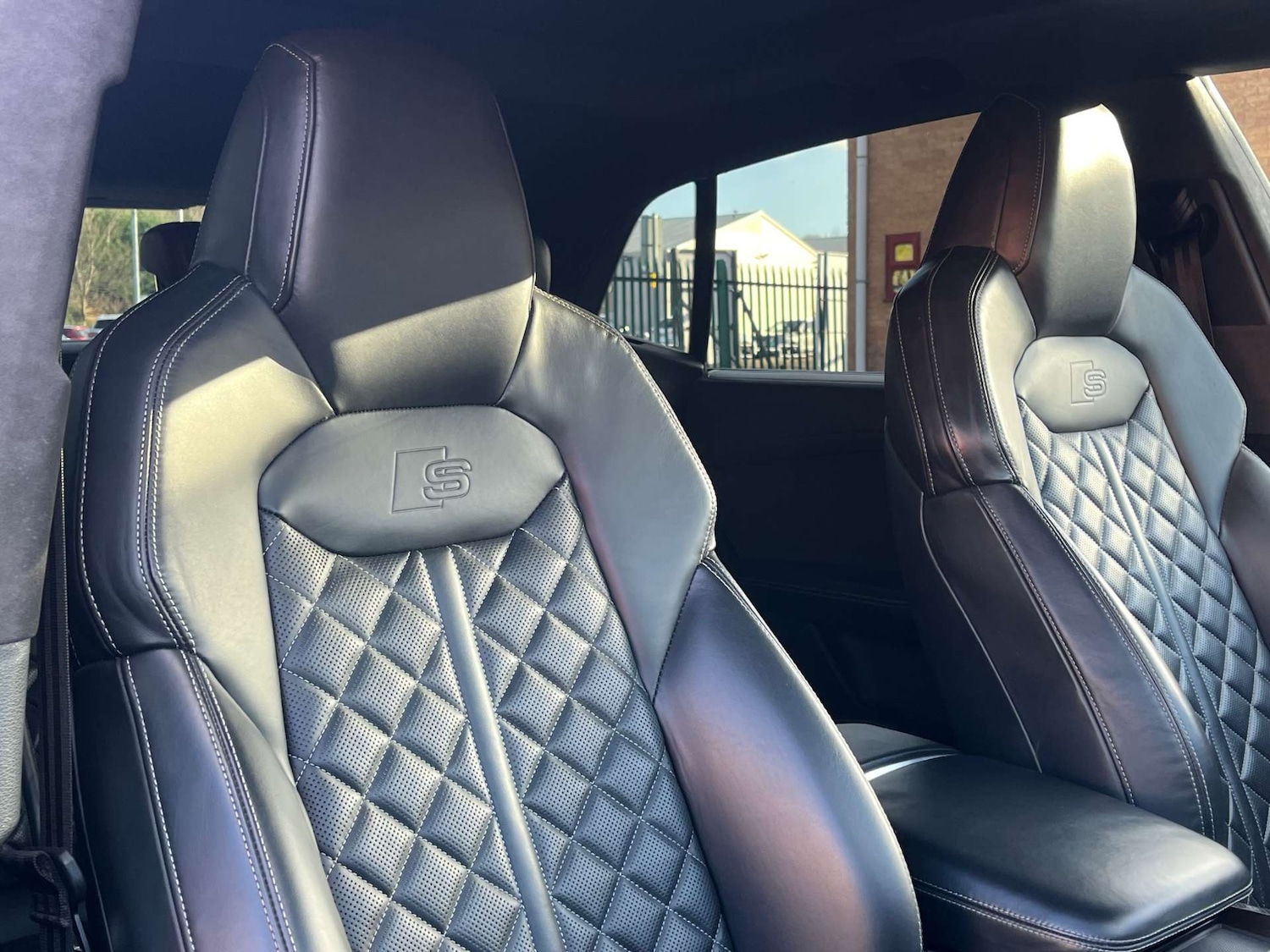 Used Audi Q8 2021 for sale - 77001246: Photo 16