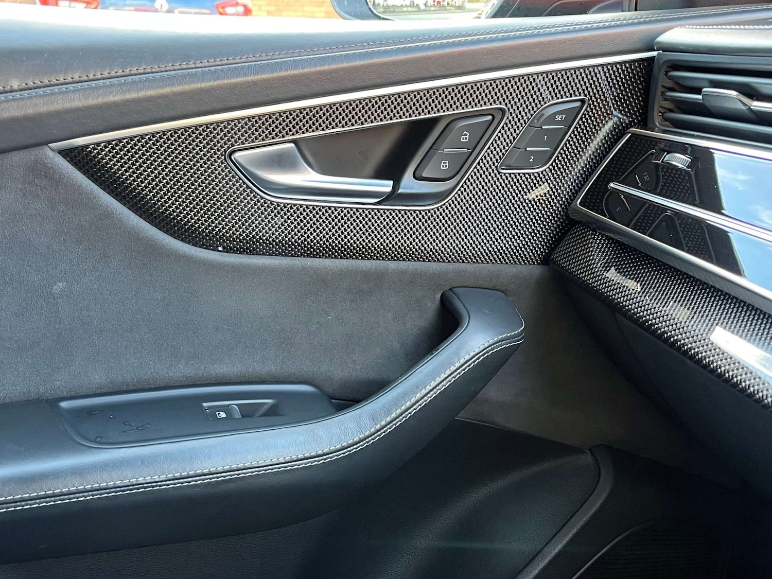 Used Audi Q8 2021 for sale - 77001246: Photo 20