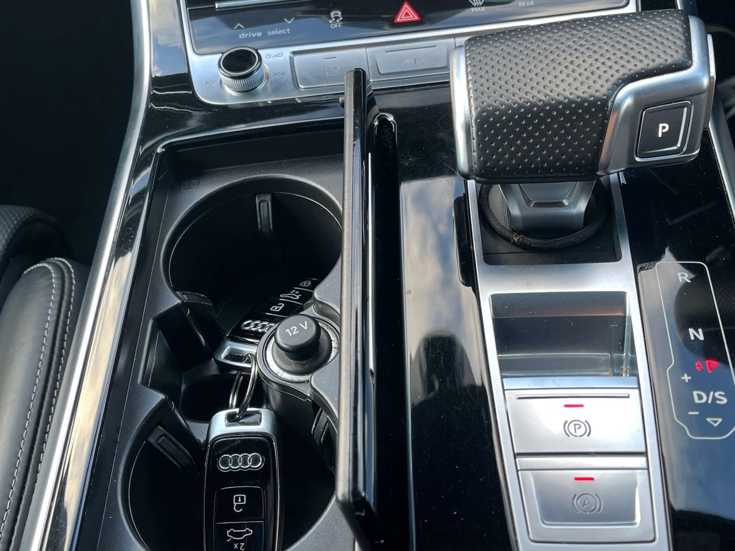 Used Audi Q8 2021 for sale - 77001246: Photo 22