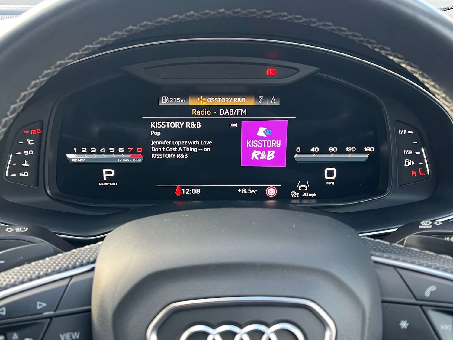 Used Audi Q8 2021 for sale - 77001246: Photo 24