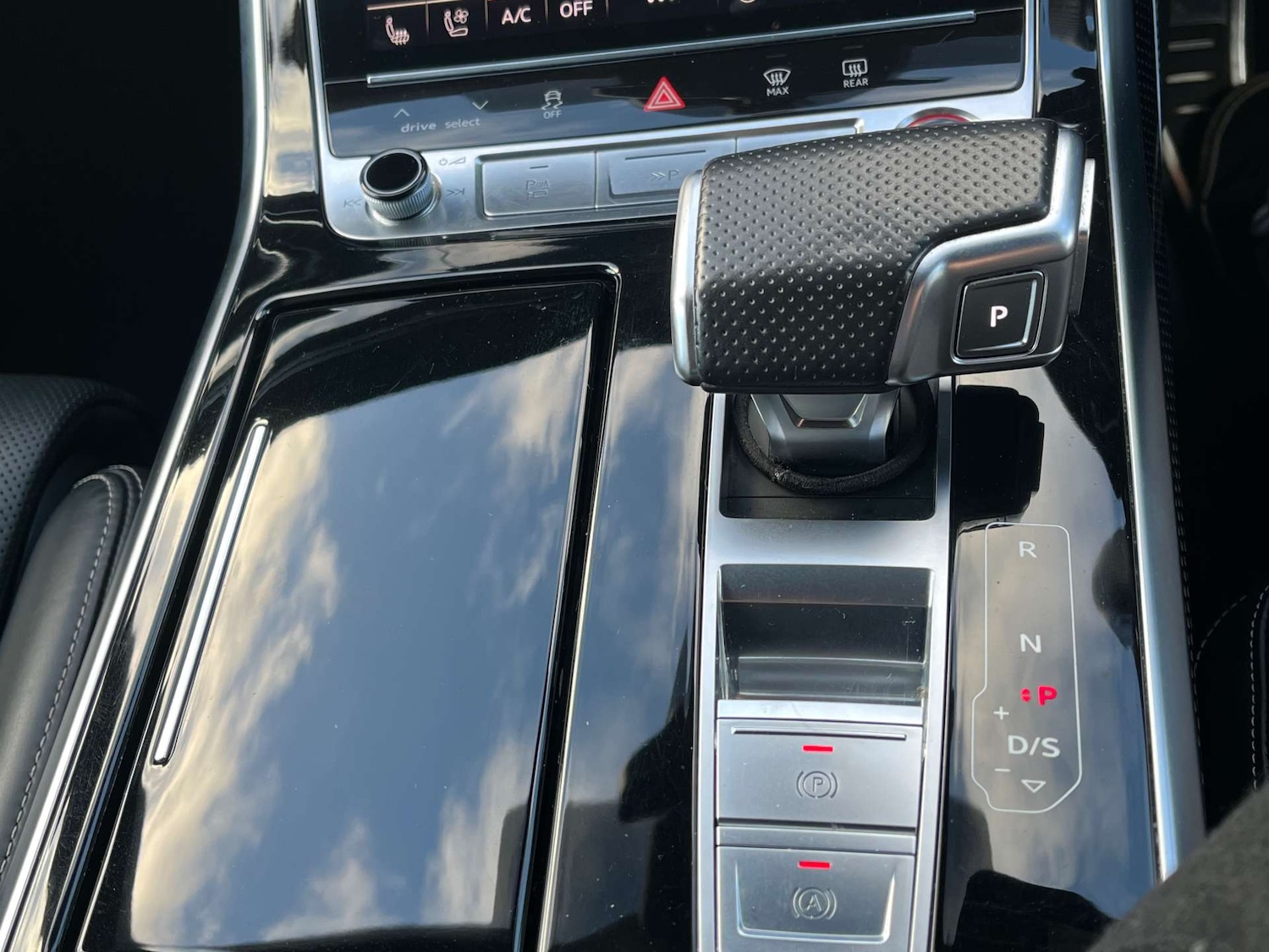 Used Audi Q8 2021 for sale - 77001246: Photo 26