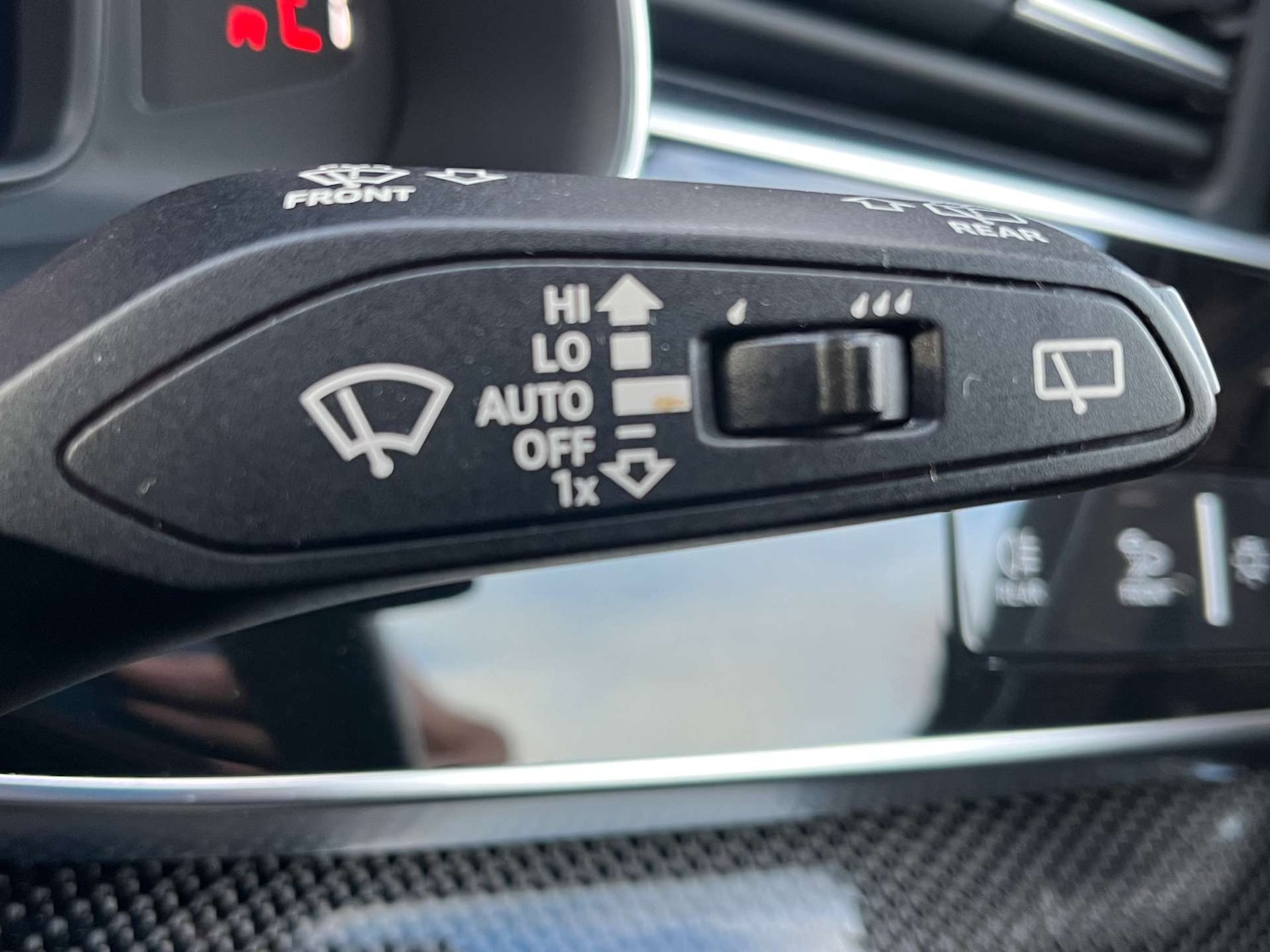 Used Audi Q8 2021 for sale - 77001246: Photo 30