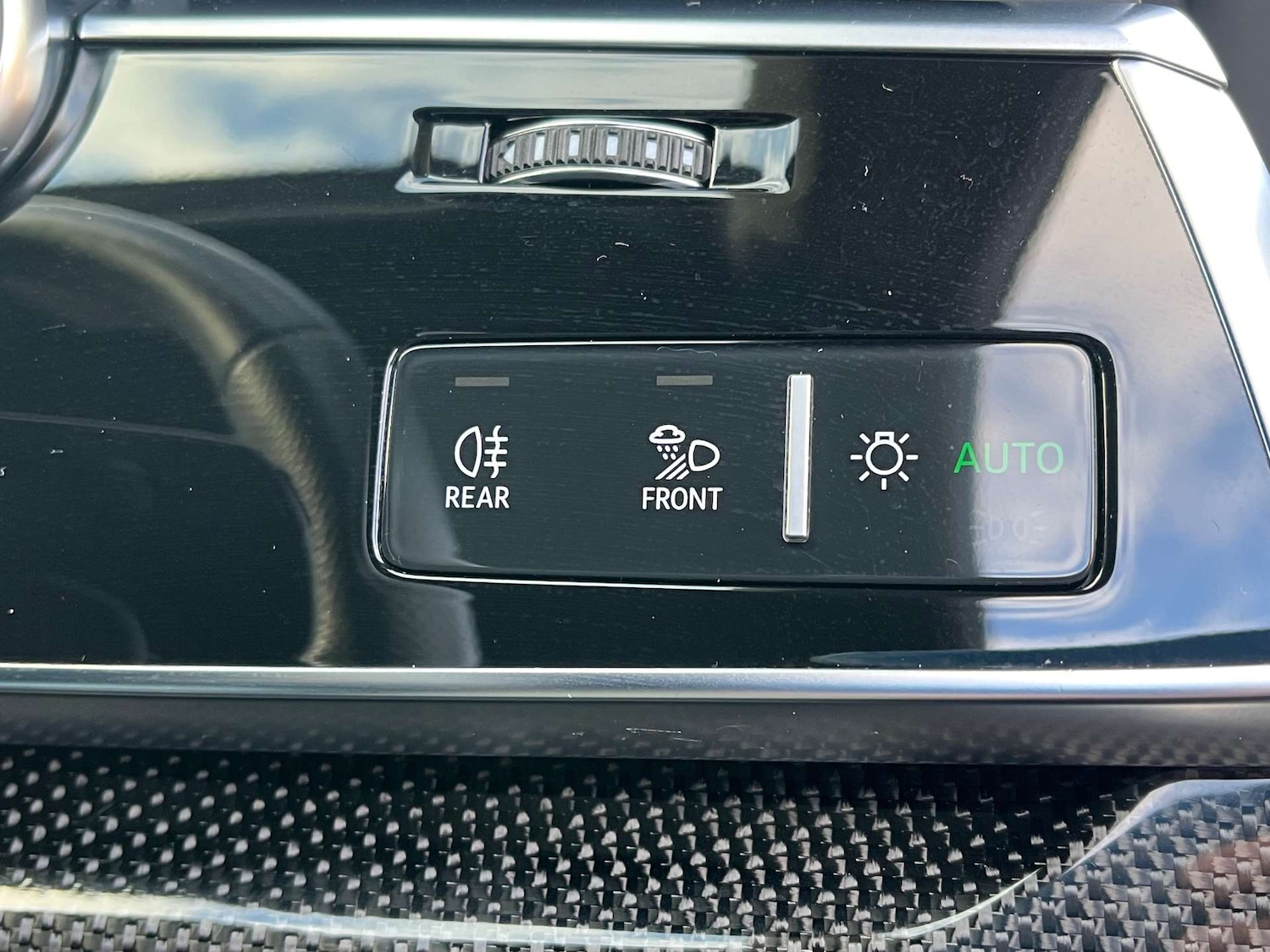 Used Audi Q8 2021 for sale - 77001246: Photo 38