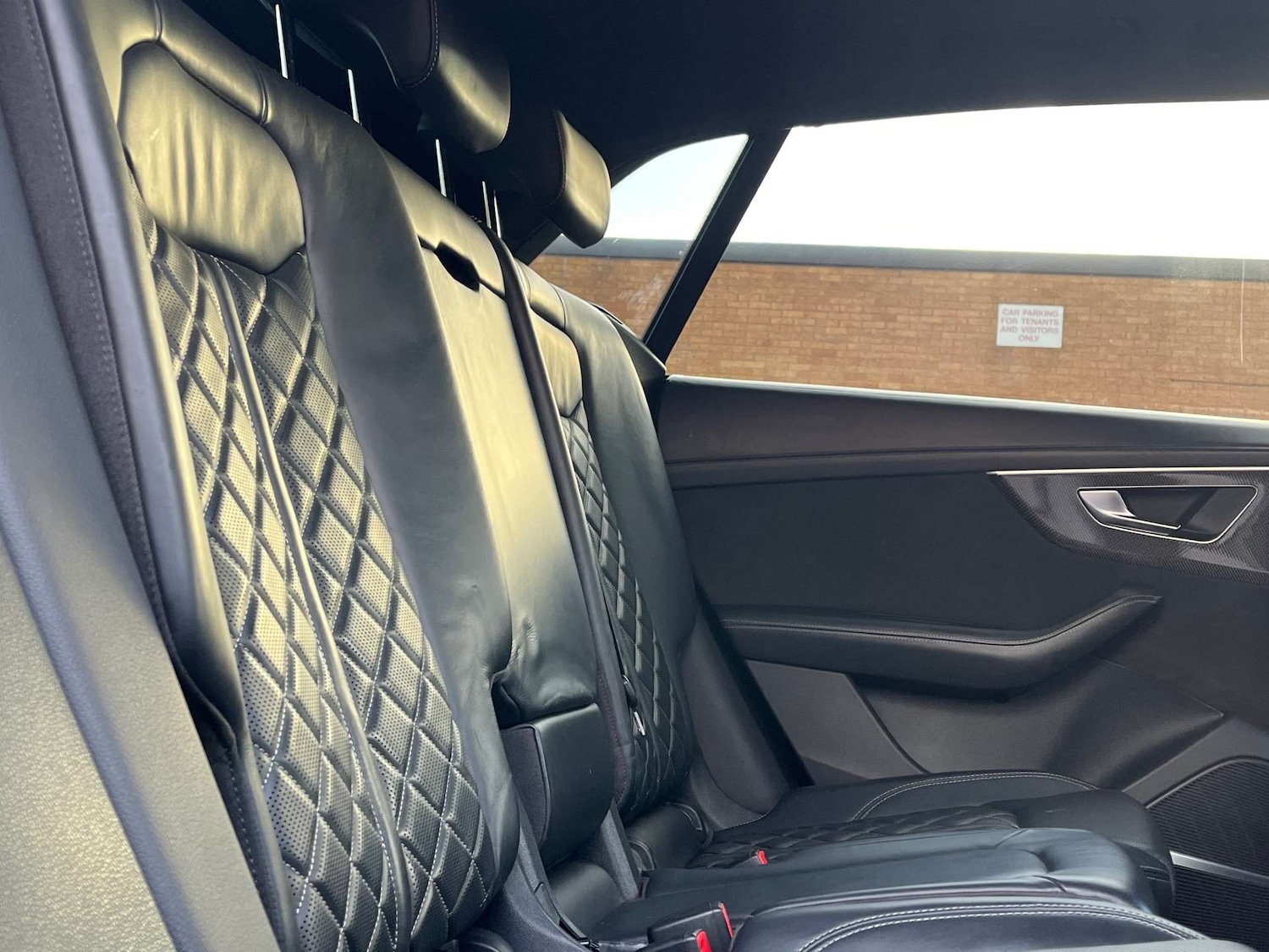 Used Audi Q8 2021 for sale - 77001246: Photo 40