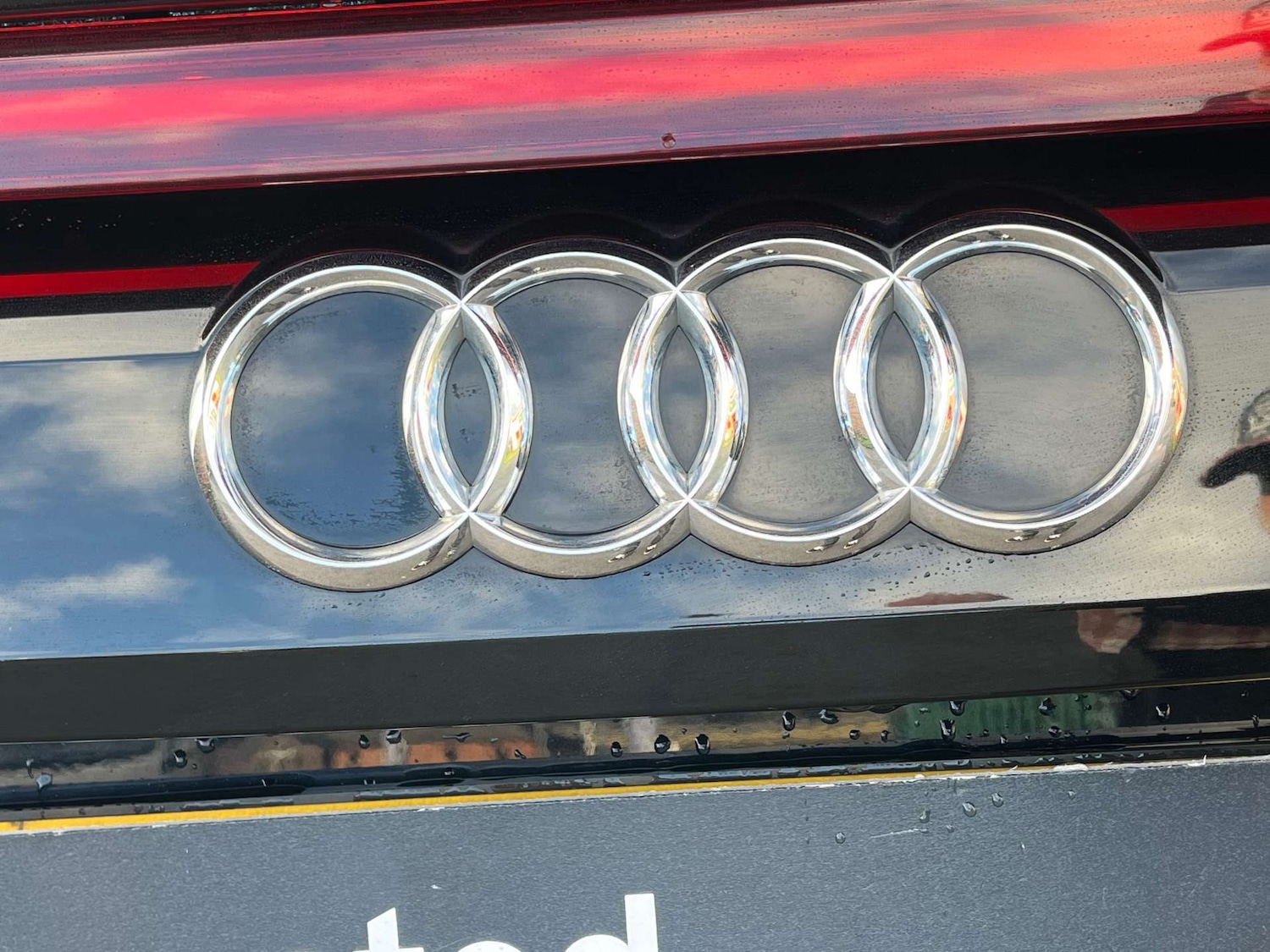 Used Audi Q8 2021 for sale - 77001246: Photo 48