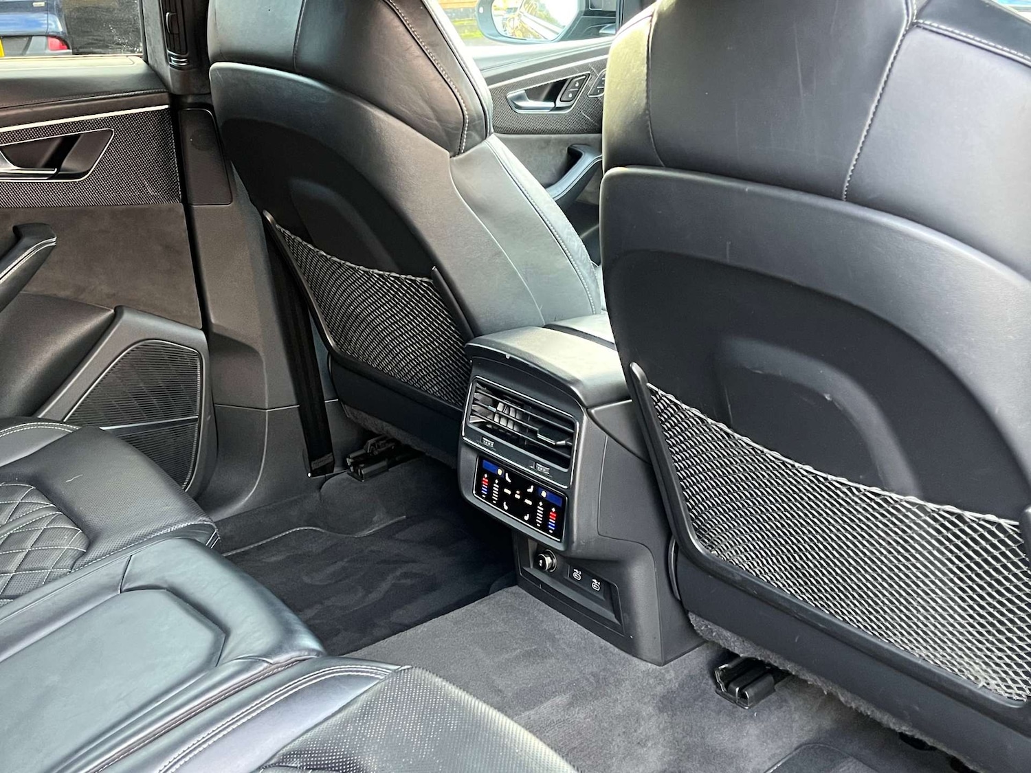 Used Audi Q8 2021 for sale - 77001246: Photo 52