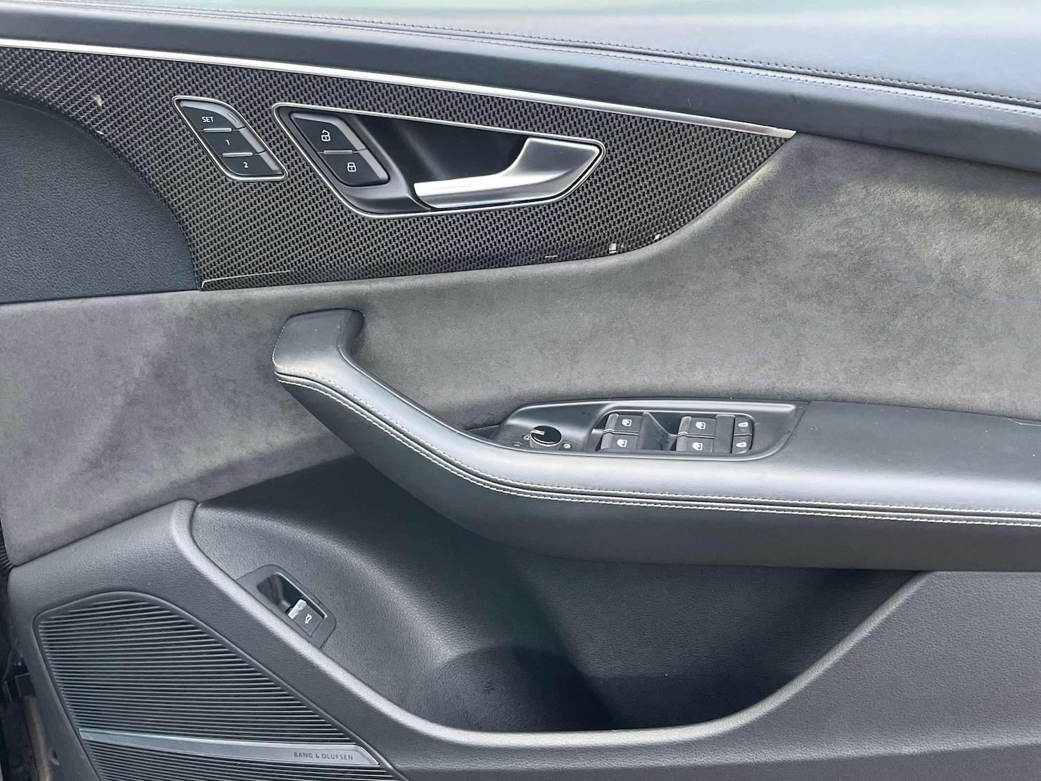 Used Audi Q8 2021 for sale - 77001246: Photo 61