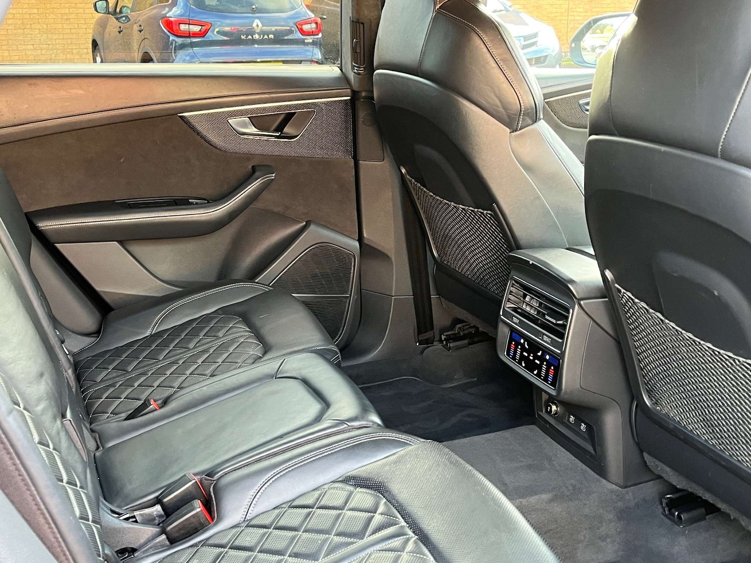 Used Audi Q8 2021 for sale - 77001246: Photo 65