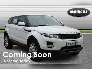 Used Land Rover Range Rover Evoque 2014 for sale - 77974168: Photo