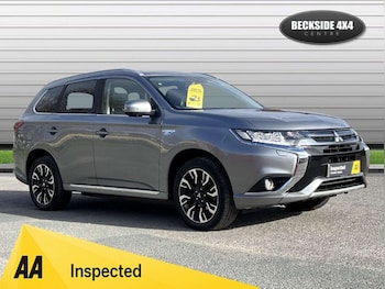 Used Mitsubishi Outlander 2017 for sale - 78392560: Photo