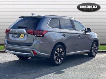 Used Mitsubishi Outlander 2017 for sale - 78392560: Photo