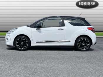 Used Citroen DS3 2012 for sale - 75264161: Photo
