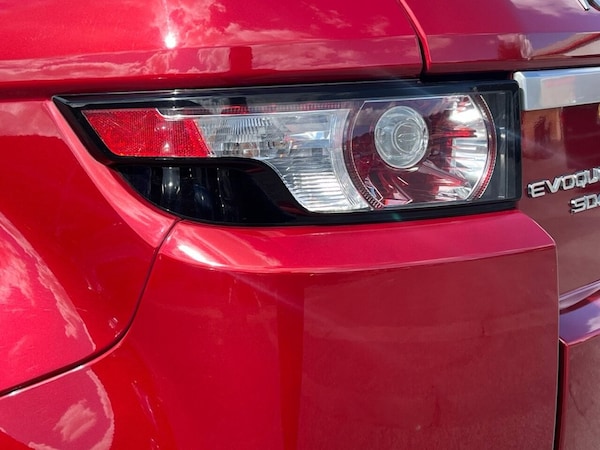 Used Land Rover Range Rover Evoque 2012 for sale - 75642425: Photo 16