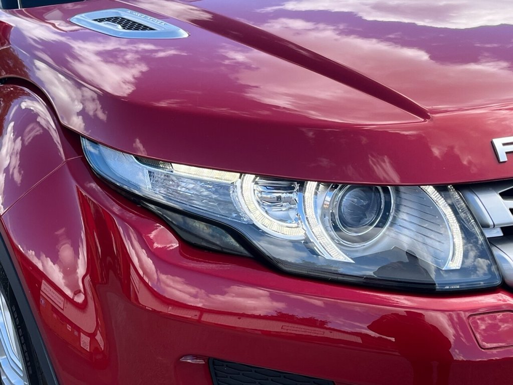 Used Land Rover Range Rover Evoque 2012 for sale - 75642425: Photo 19