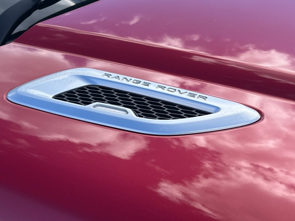 Used Land Rover Range Rover Evoque 2012 for sale - 75642425: Photo 20