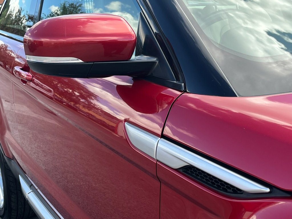 Used Land Rover Range Rover Evoque 2012 for sale - 75642425: Photo 29